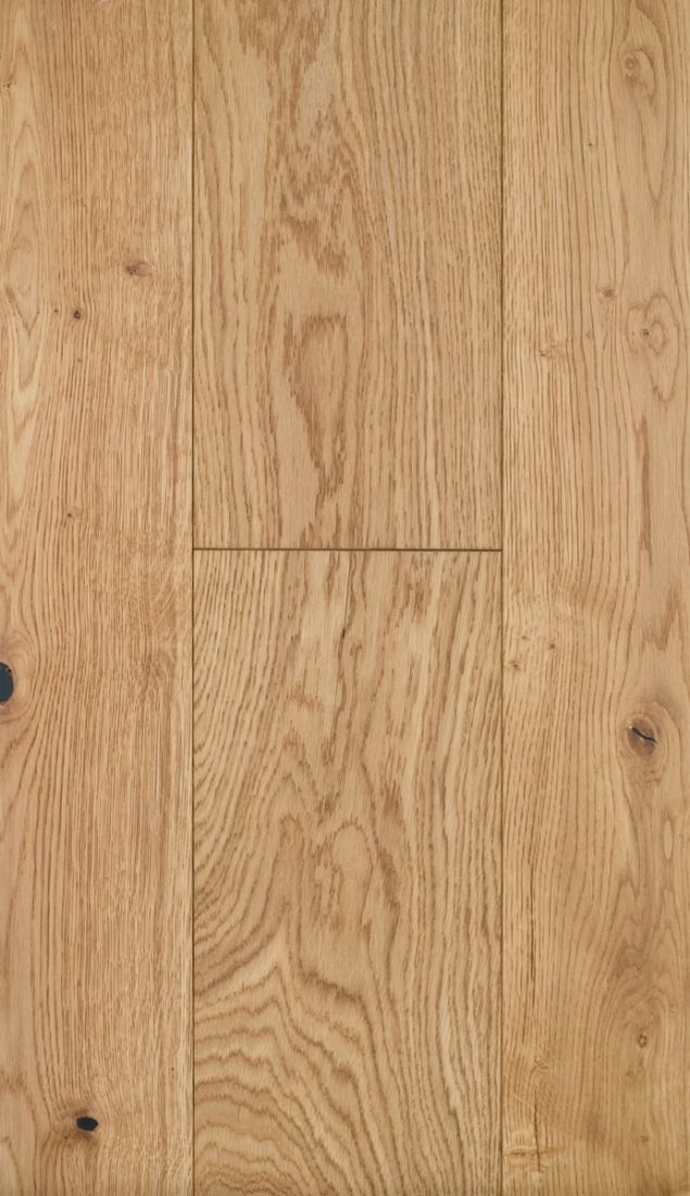 Wildwood Straw Oak - Plank